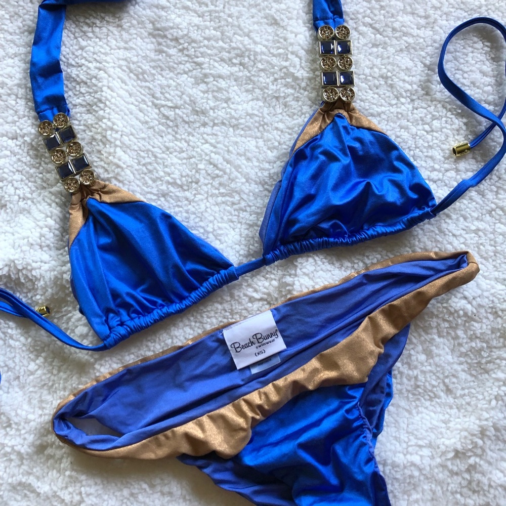 Beach Bunny Bikini